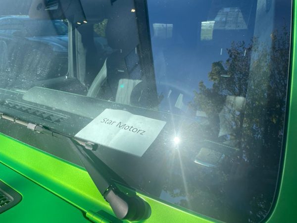 Mercedes G63 AMG 2023 - Image 17