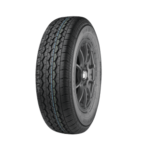 Royal Van 165R13 C (M+S) Royal Black