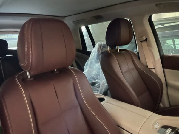 Mercedes Maybach GLS 600 2023 - Image 2