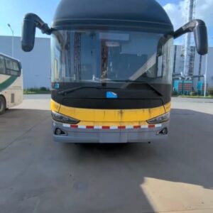 Coach Bus 49+1+1 Seats Diesel Euro 5 MY 2025